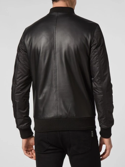 Бомбер PHILIPP PLEIN