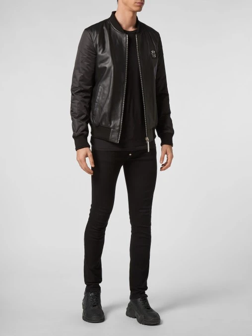 Бомбер PHILIPP PLEIN