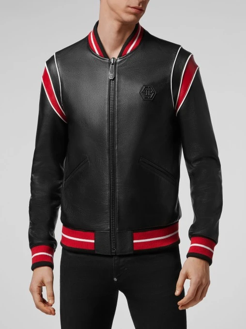 Бомбер PHILIPP PLEIN
