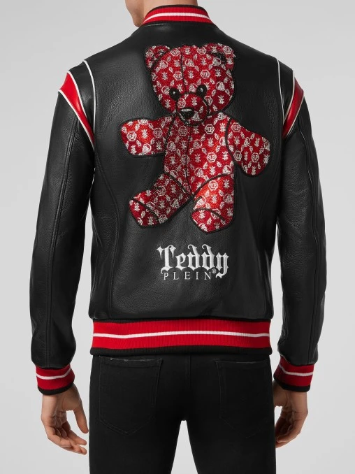 Бомбер PHILIPP PLEIN