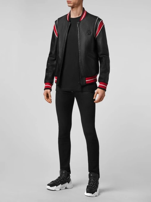 Бомбер PHILIPP PLEIN