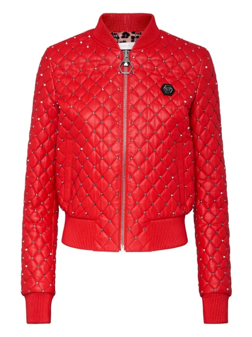 Бомбер PHILIPP PLEIN