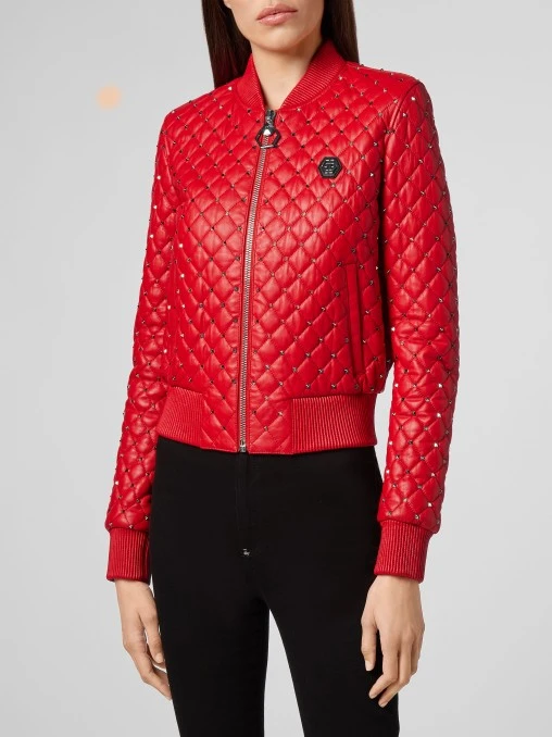 Бомбер PHILIPP PLEIN