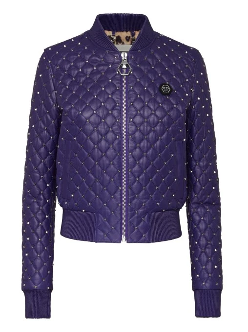 Бомбер PHILIPP PLEIN