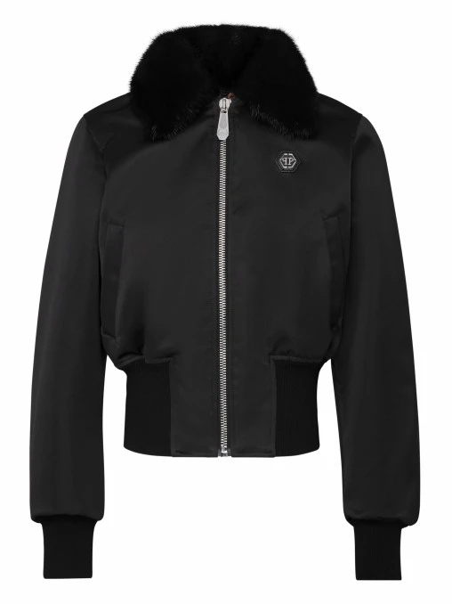 Бомбер PHILIPP PLEIN