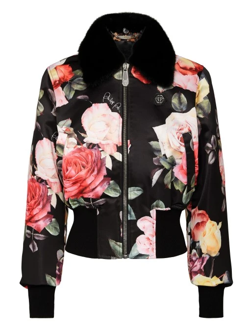 Бомбер PHILIPP PLEIN