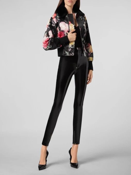 Бомбер PHILIPP PLEIN