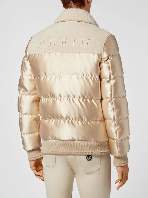 Бомбер PHILIPP PLEIN