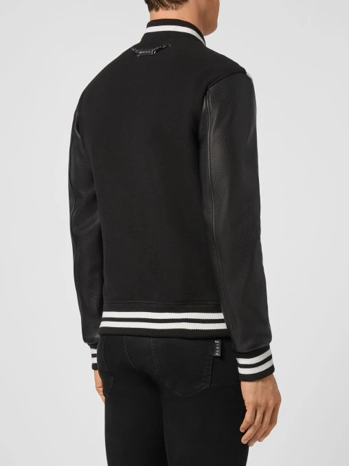 Бомбер PHILIPP PLEIN