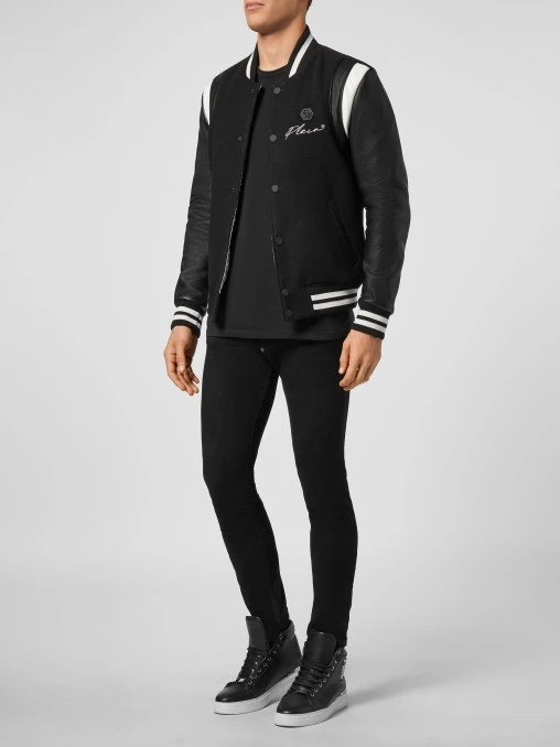 Бомбер PHILIPP PLEIN