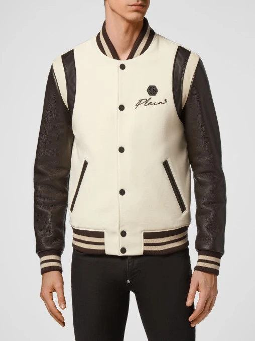 Бомбер PHILIPP PLEIN