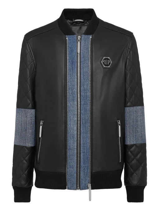 Бомбер PHILIPP PLEIN