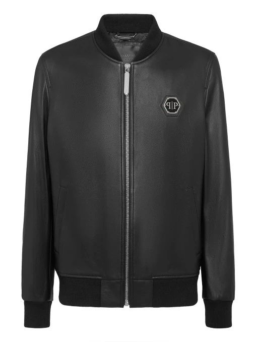 Бомбер PHILIPP PLEIN