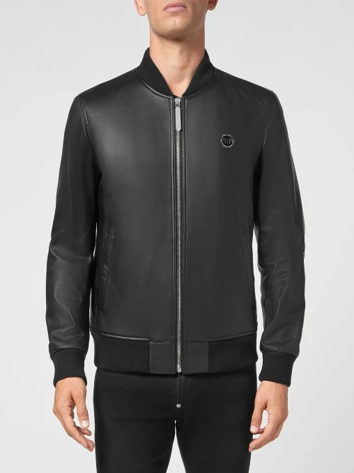 Бомбер PHILIPP PLEIN
