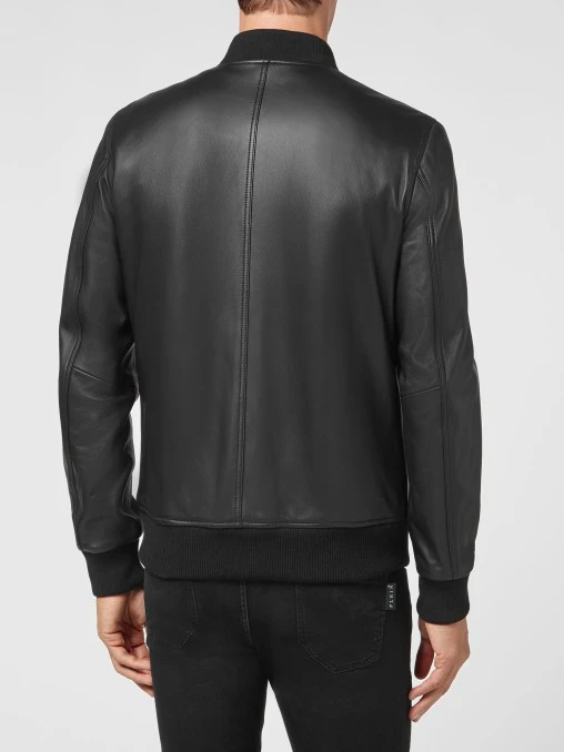 Бомбер PHILIPP PLEIN