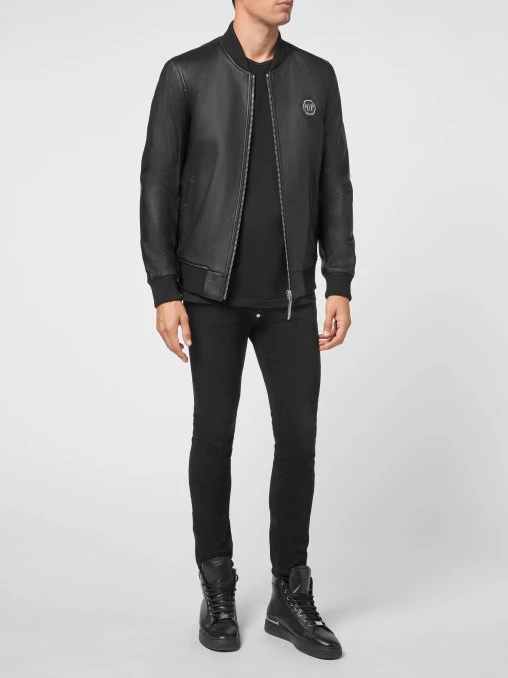 Бомбер PHILIPP PLEIN