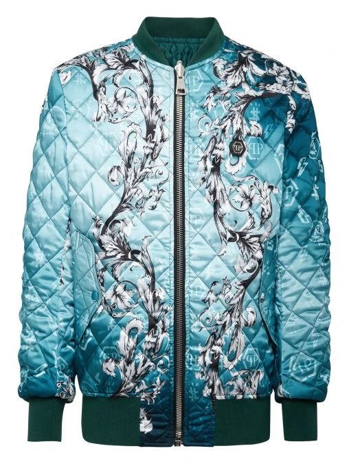 Бомбер PHILIPP PLEIN