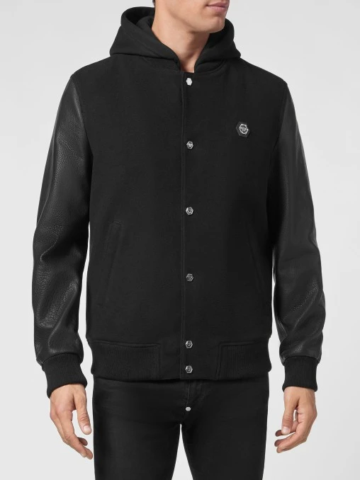 Бомбер PHILIPP PLEIN