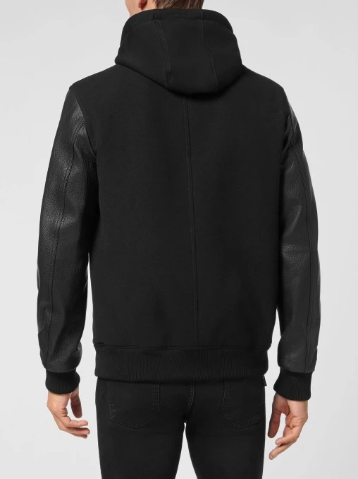 Бомбер PHILIPP PLEIN