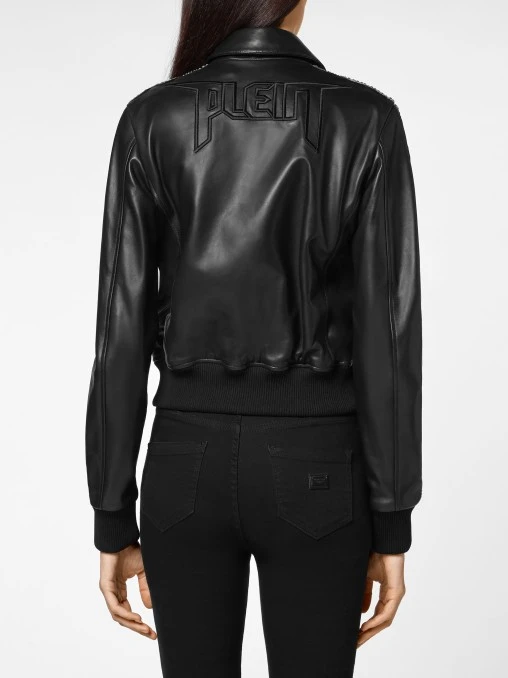 Бомбер PHILIPP PLEIN