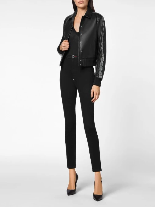 Бомбер PHILIPP PLEIN