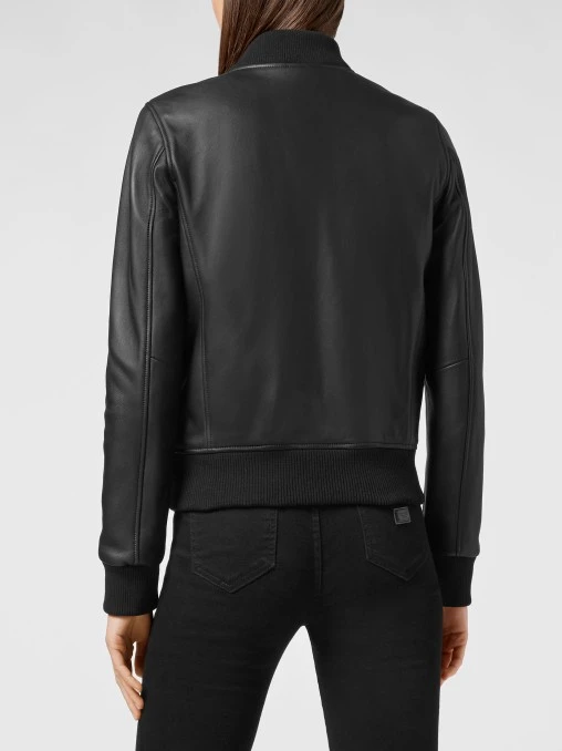 Бомбер PHILIPP PLEIN