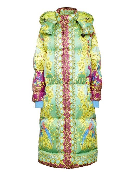 Бомбер PHILIPP PLEIN