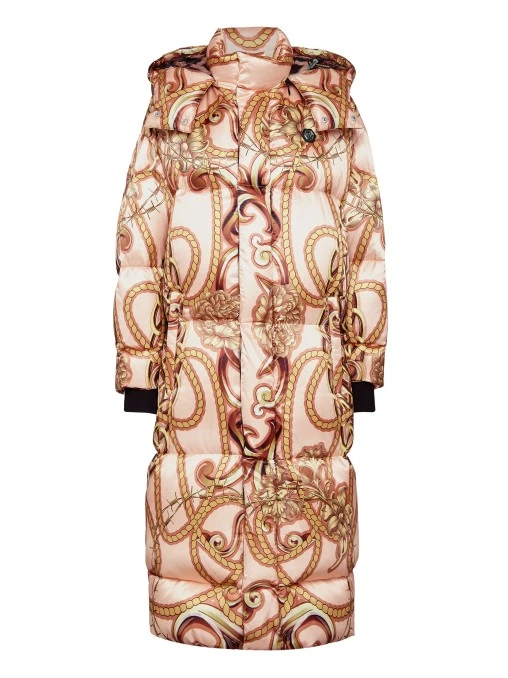 Бомбер PHILIPP PLEIN