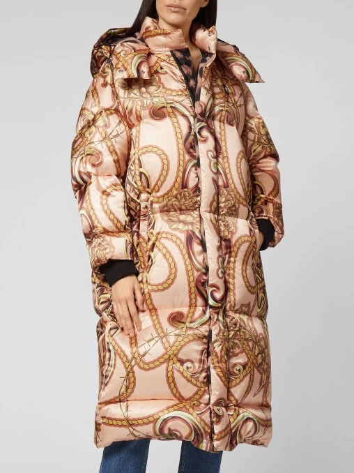 Бомбер PHILIPP PLEIN