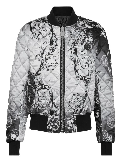 Бомбер PHILIPP PLEIN