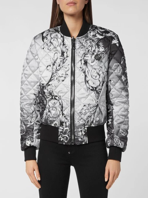 Бомбер PHILIPP PLEIN