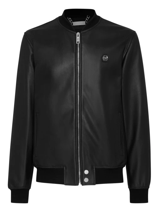 Бомбер PHILIPP PLEIN