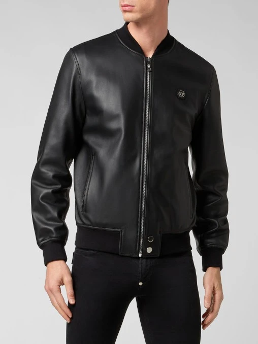 Бомбер PHILIPP PLEIN