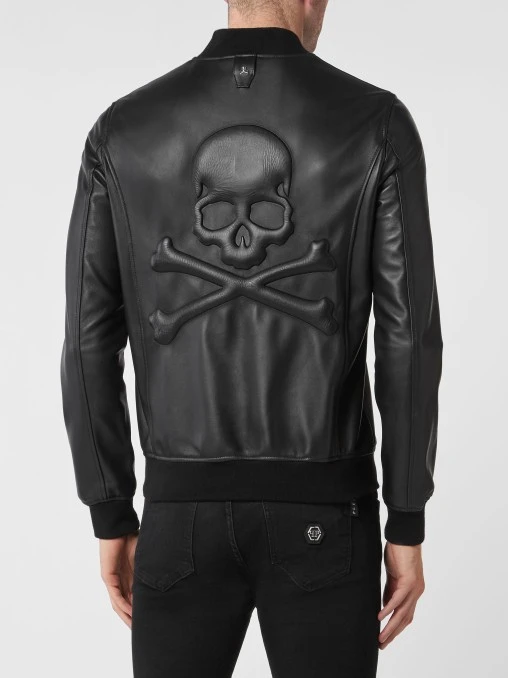 Бомбер PHILIPP PLEIN