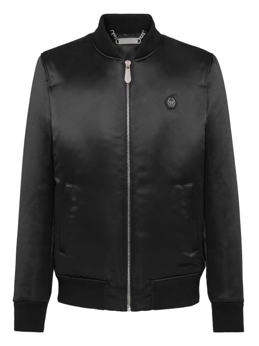Бомбер PHILIPP PLEIN