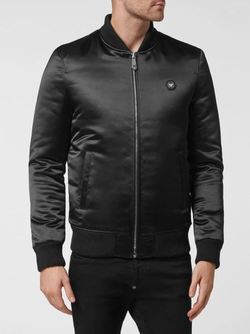 Бомбер PHILIPP PLEIN