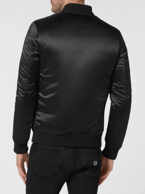 Бомбер PHILIPP PLEIN