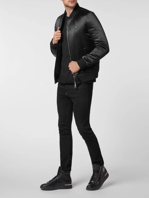 Бомбер PHILIPP PLEIN
