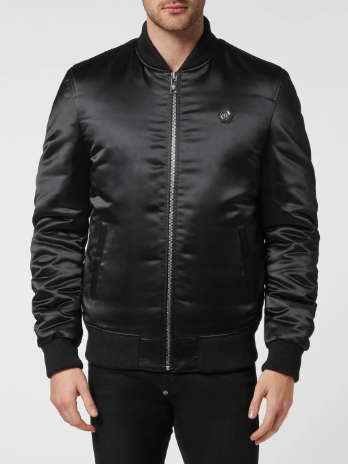 Бомбер PHILIPP PLEIN