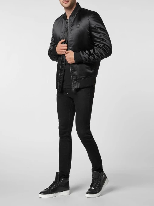 Бомбер PHILIPP PLEIN