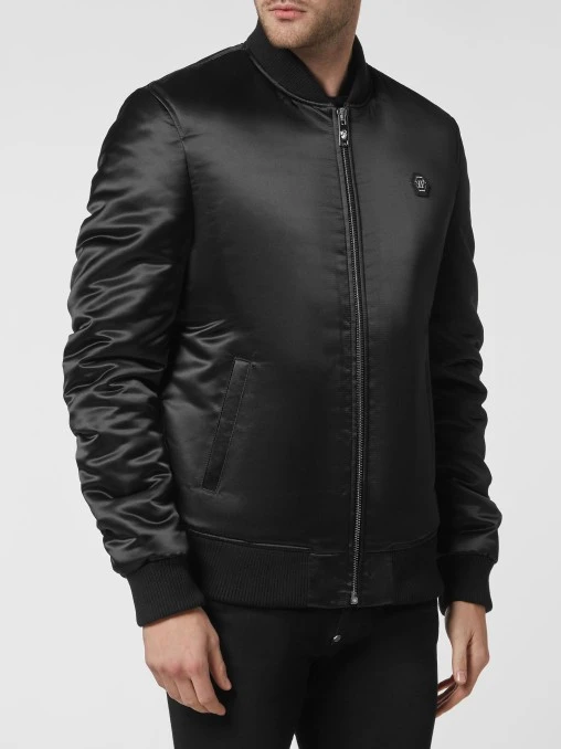 Бомбер PHILIPP PLEIN