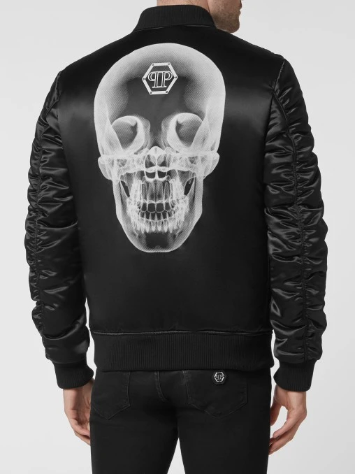 Бомбер PHILIPP PLEIN