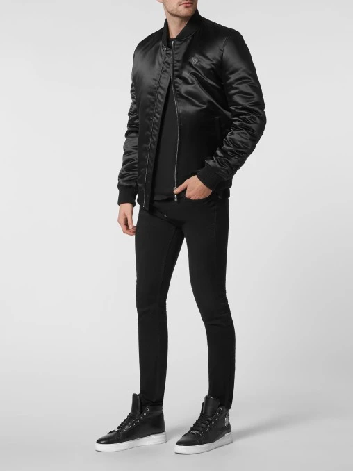 Бомбер PHILIPP PLEIN