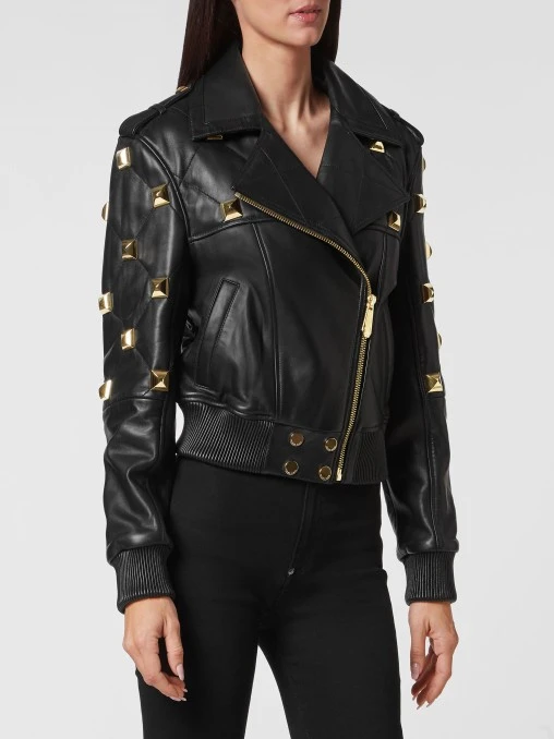 Бомбер PHILIPP PLEIN