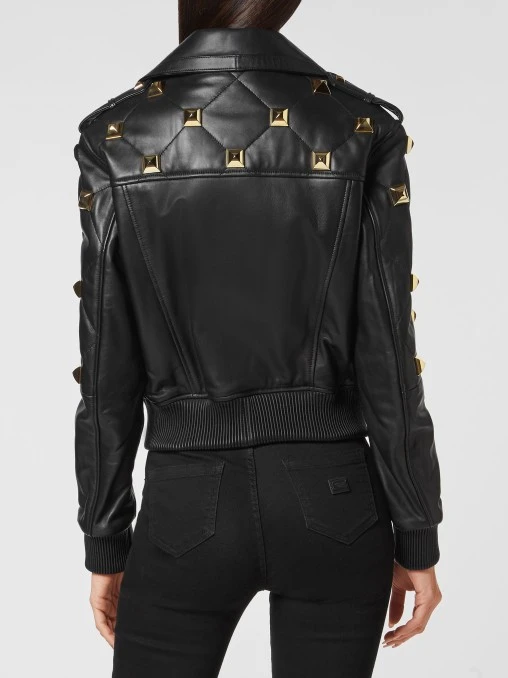 Бомбер PHILIPP PLEIN