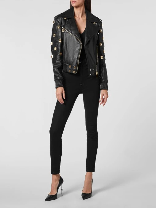 Бомбер PHILIPP PLEIN