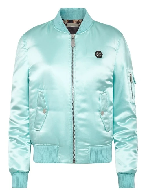 Бомбер PHILIPP PLEIN