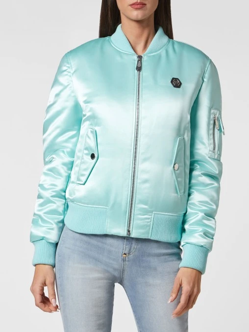 Бомбер PHILIPP PLEIN