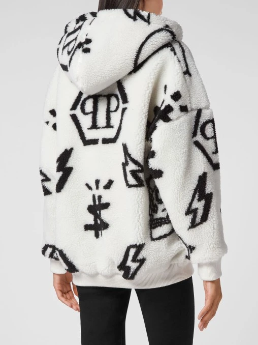 Бомбер PHILIPP PLEIN