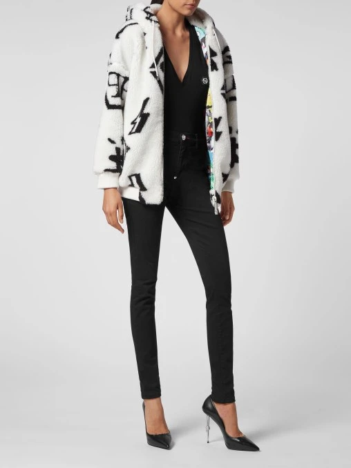 Бомбер PHILIPP PLEIN